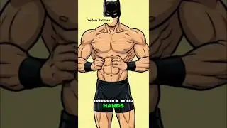 Chest Squeeze_ Build Fullness and Density FAST #shorts