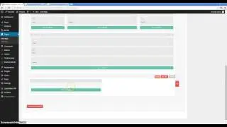 Custom Header & Page with TouchSize Layout Builder
