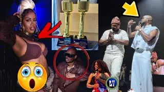 Ay fout B&eacute;djine bon sou yo pir&egrave;d🤔Duo a M2 y&egrave;swa byen pase ak Medjy. Ruth lage, Minel nan gwo kouri..