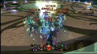 Bard aoe/st neverwinter