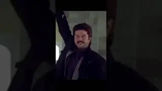 खुदी को कर बुलंद...AniL Kapoor