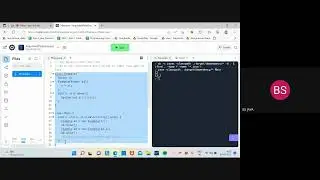 Java Concepts Summary   Week 5