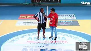 COPÃO NOSSA SENHORA DA CONCEISSÃO: 2ª RODADA
