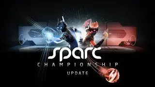 Sparc - Introducing the Championship Update