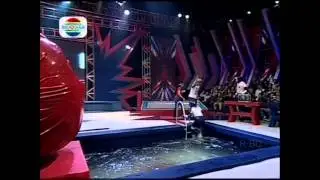 Knockout Indonesia - Episode 3
