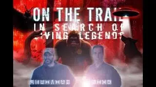 OTT-S6-E6- Robin Haynes- Part 2-Dogman Experiences and Extraterrestrial Abductions.
