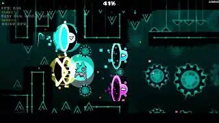Blind Showcase | Full release!