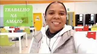 Como &egrave; o trabalho na amazon, quanto ganho?