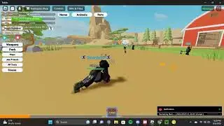 Pvping Wings | {Updated Pvp} | Roblox Animal Simulator