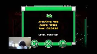 npesta's kenos reaction at 0.25 speed