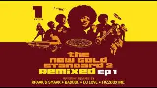 What Make Ya Dance (BadboE Instrumental Remix) | Fort Knox Recordings