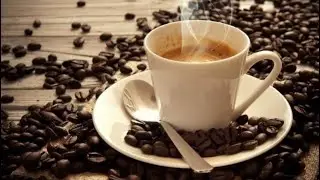 Govi - Espresso (backing track Demo)