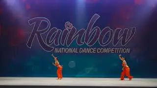 @RainbowDanceCompetition  Redondo Beach 01/16/26