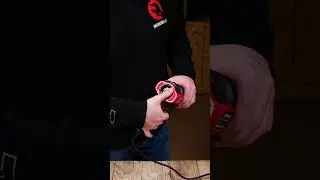 Технічний фен INTETOOL WT-1030