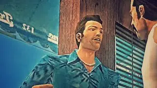 Tommy Vercetti Edit (GTA 4 Theme Song)