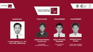 IBIC : GAMAIAN (Universitas Gadjah Mada) - CEIC Season XI