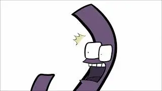 GET YOUR FREAKING F, N!!!!! (STRONG LANGUAGE WARNING!!!!) (Alphabet Lore)