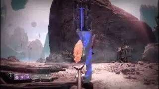 ALL Corrupted Egg Locations in the Dreaming City with the Wishender Bow - Destiny 2 Forsaken
