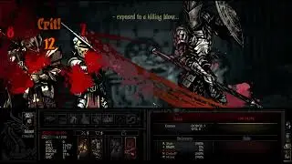 Darkest Dungeon | Ruin Sentinel Trio