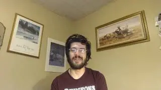Welcome to the Channel!!