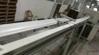 PVC Rain Gutter 5.2Inch - 0086 189 6912 8058(Whatsapp)