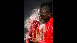 Aidonia - Tip Pon Yuh Toe (Raw) - September 2012 @JaMuzik876