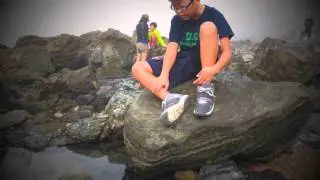Kaleo Hiking @ Ocean Trails in PV (2012)