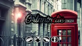 The Britanys- Basketholder