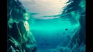 Underwater Odyssey