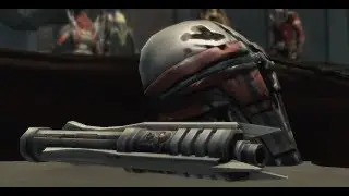 SWTOR: The Foundry -  Revan's Death