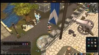 [RS] RS3 Beta: First Look