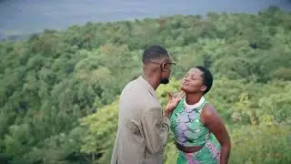 Gimson_Kado - Pene Byange (Visualiser)