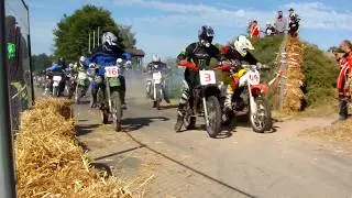 Mofarennen II - 2Stroke Smoke