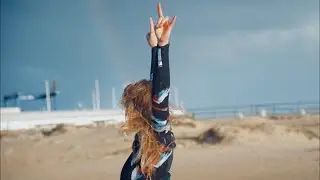 Welcome to the Team Helena - Naish Kiteboarding