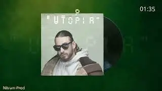 FREE- SCH x Ninho - Type Beat -