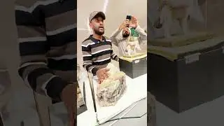 زيارة الاستاذ عبدالعزيز بن مشل الطواله لمناره حائل الفضائيه 22-7-1447