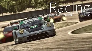 【iRacing】Practice_Nürburgring Combined