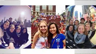 #UCmylife featuring Trang Le