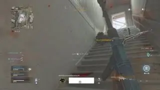 The new stim glitch is like a cheat code in Warzone