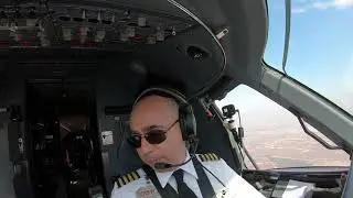 Pilot's Eye View Tel Aviv