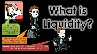 Liquidity Ratios Explained