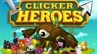Clicker Heroes - Ascenci&oacute;n, reiniciando el mundo