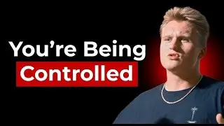 The Dark Truth Keeping You Weak | Ep. 7 |Unfiltered Reality w Hermes! 