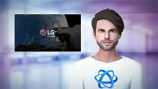 LG releases a new metaverse experience