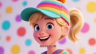 ABC kids with lot of fun