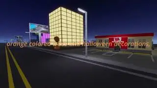 Baconville Halloween 2021 Trailer 👻