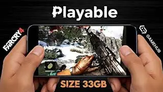 Far Cry 4 on Android?! GameHub Emulator Test &ndash; iQOO Neo 10 Hits 30 FPS 😱