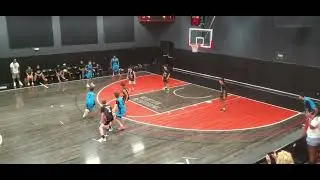 Highlights of Team Elevate vs Soarin