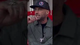 Calum Best, Chairman of Dorking Wanderers FC Women