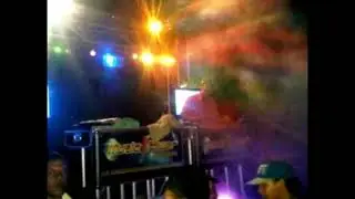 DJ.Andromeda Music Power Retro 80